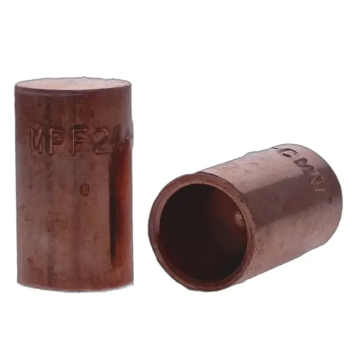MPF14Z FEMALE CAP 4RW