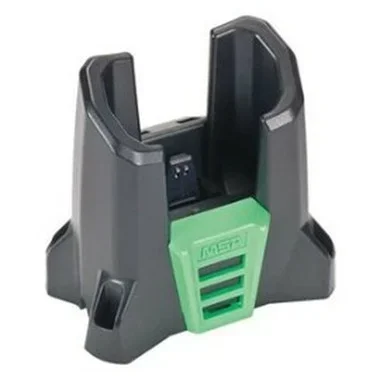 MSA Charger Cradle Assembly – 10086639