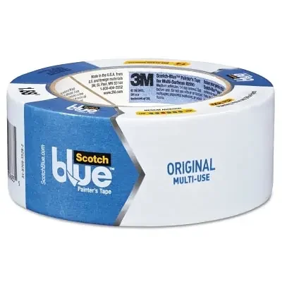 Multi-Surface Painter‘s Tape, 2 in X 60 yd