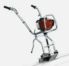 MULTIQUIP DUOSCREED POWER UNIT HONDA ENGINE