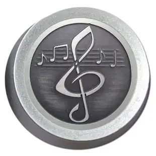 Music Knobs