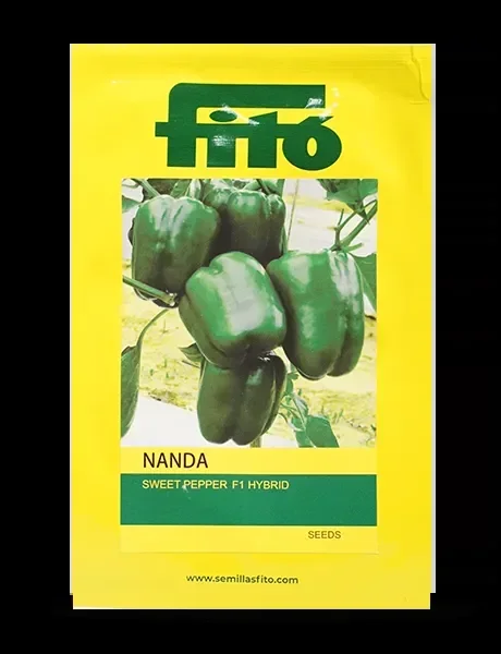 NANDA CAPSICUM