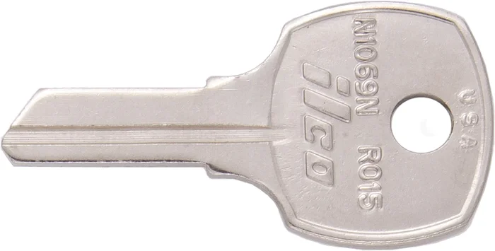 National for HON Office Key Blanks – Ilco Unican Corporation
