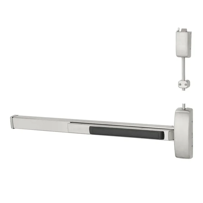 NB-SVR Exit Device, Storeroom by Sargent – Reliable Surface Vertical Rod Exit Device
