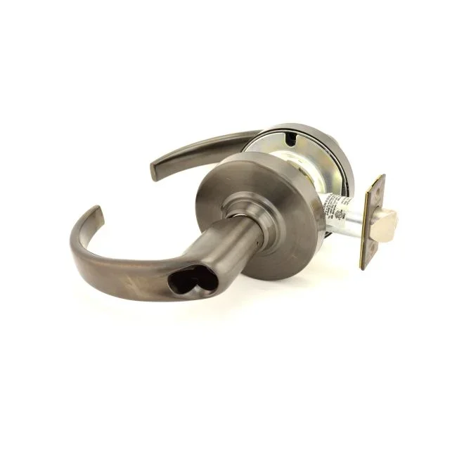 ND Series Storeroom Large Format Less Core Sparta – Schlage Commercial