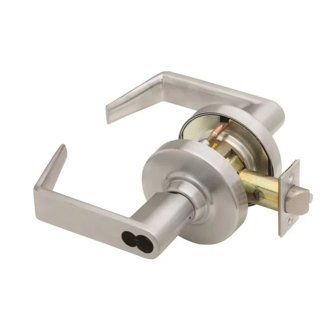 ND Series Vandlgard Classroom Large Format Less Core Rhodes – Schlage Commercial