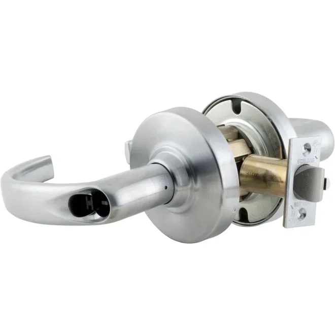 ND Series Vandlgard Classroom Large Format Less Core Sparta – Schlage Commercial