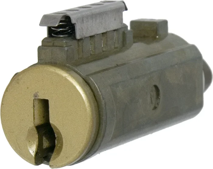 New F Cylinder ORB 430 – Schlage Lock Company