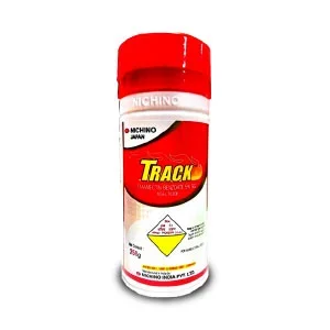 Nichino Track Insecticide (Emamectin benzoate 5% SG) Effective Against Various Larvae