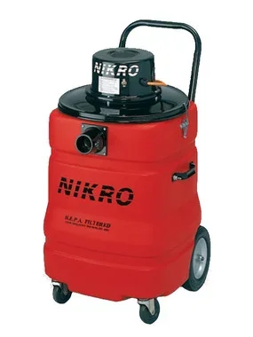 Nikro 15 Gallon HEPA Vacuum (Dry) PD15110