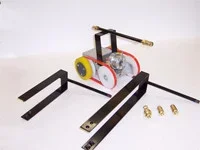 Nikro – 860684 – Coating Spray System (for # 862117 Robotic System)