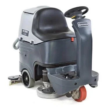 Nilfisk Advance SC3000 Floor Scrubber – 56381802