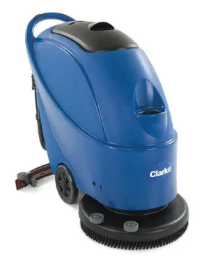 Nilfisk Clarke CA30 20B Floor Scrubber – CLARKE510B