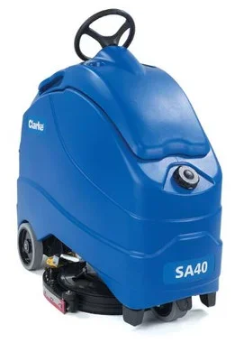 Nilfisk Clarke SA40 Floor Scrubber – 56104486