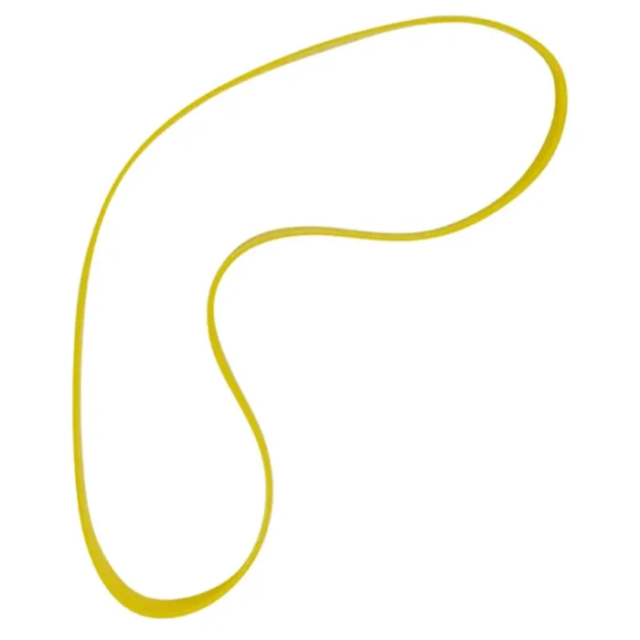 Ninja Total Cutter Drive Belt by Keyline – Precision Machine Parts for Locksmithing