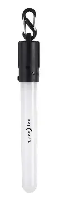 NITE-IZE LED MINI GLOWSTICK WHITE