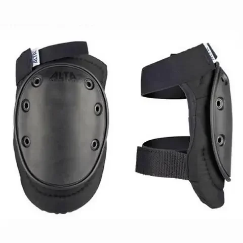 Normar-gel Knee pads Buckle