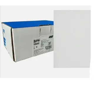 NORTON BEAR-TEX 456 HAND PAD 6X9 NON-WOVEN NON-ABRASIVE WHITE