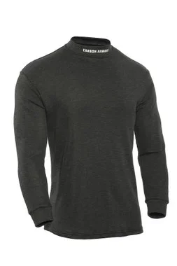 NSA CARBON ARMOUR Base Layer Shirt – BSTAVLS_ _