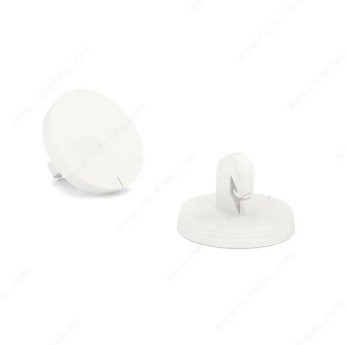 Nylon Hook Back by Richelieu – Durable Upholstery Tool