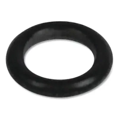 O-Rings for CA1050/CA2050/CA1060/CA2060/CA2460 Cutting Attachments, Large, 0.482 in ID x 0.614 in OD x 0.066 in W, Hypalon 80