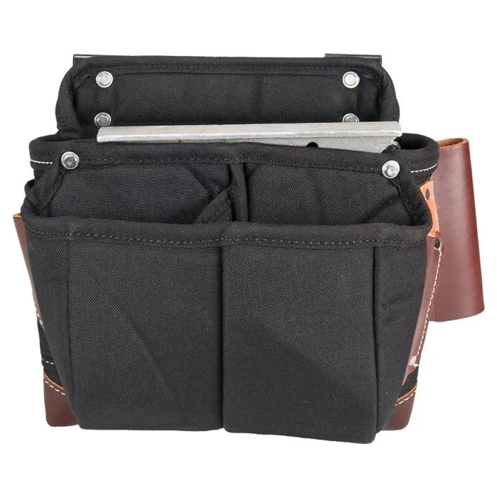 Occidental Leather 8564 Builders Vest Fastener Bag