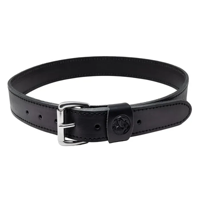 Occidental Leather B5008 M 1-1/2″ Medium Working Man’s Pant Belt