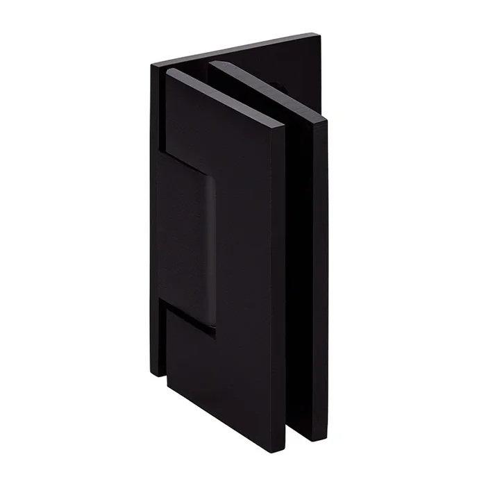 Oil Rubbed Bronze Junior Geneva 044 Series Wall Mount Offset Back Plate Hinge – C.R. Laurence