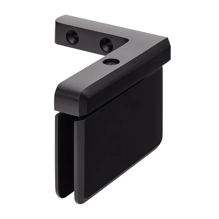Oil Rubbed Bronze Prima 05 Series Right Hand Offset Mount Hinge by C.R. Laurence