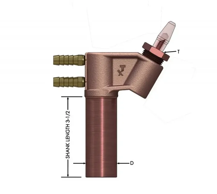 ON-15-230 OFFSET HOLDER