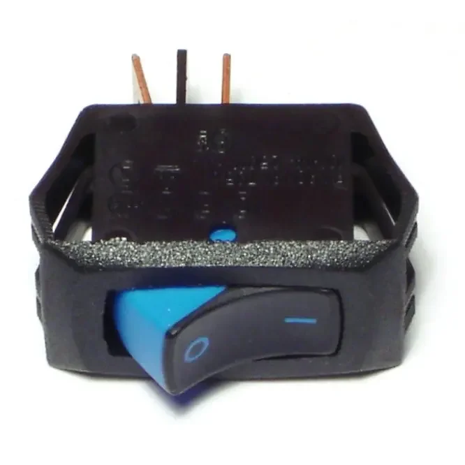 On / Off Rocker Switches ~ Steady Task Tools