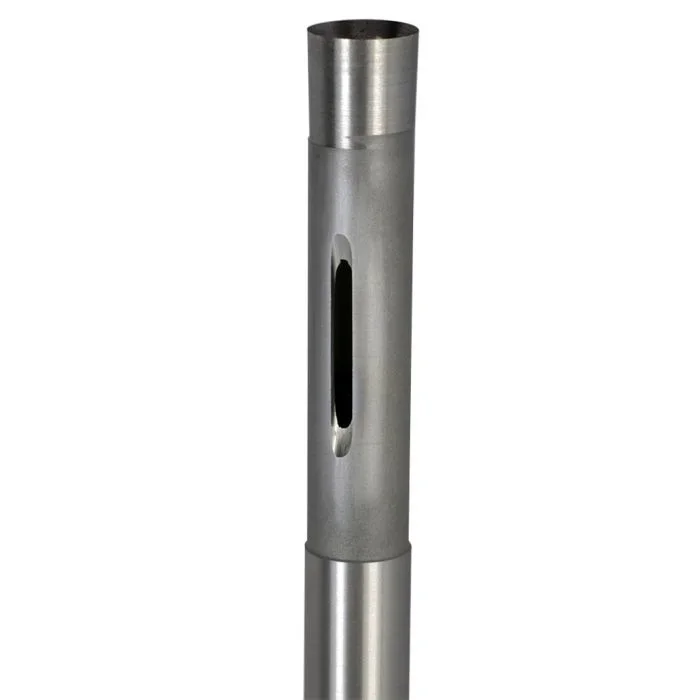 Onsrud Cutter 29-009 0.5″ x 2.875″ HSS Hollow Core Cutter