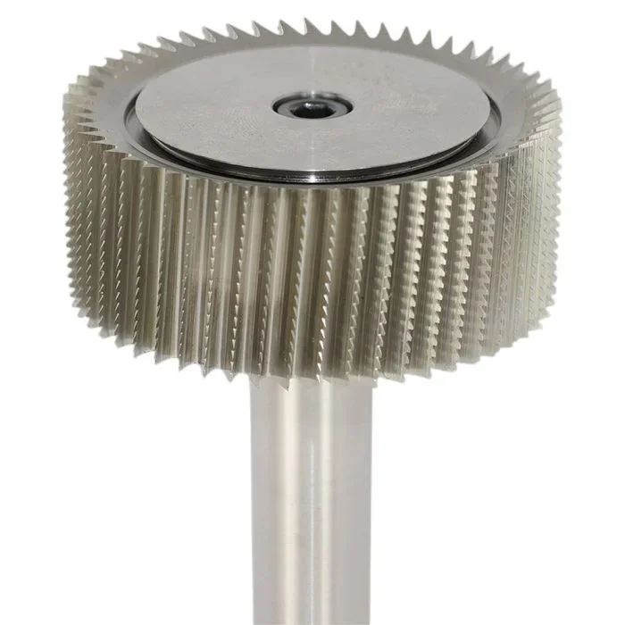 Onsrud Cutter 30-730 2.45″ x 1″ HSS Reduced Weight Honeycomb Cutter