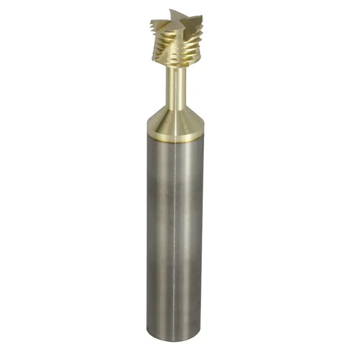 Onsrud Cutter 34-110 11.51mm x 9.65mm Undercut Solid Carbide Potted Fastener Tool