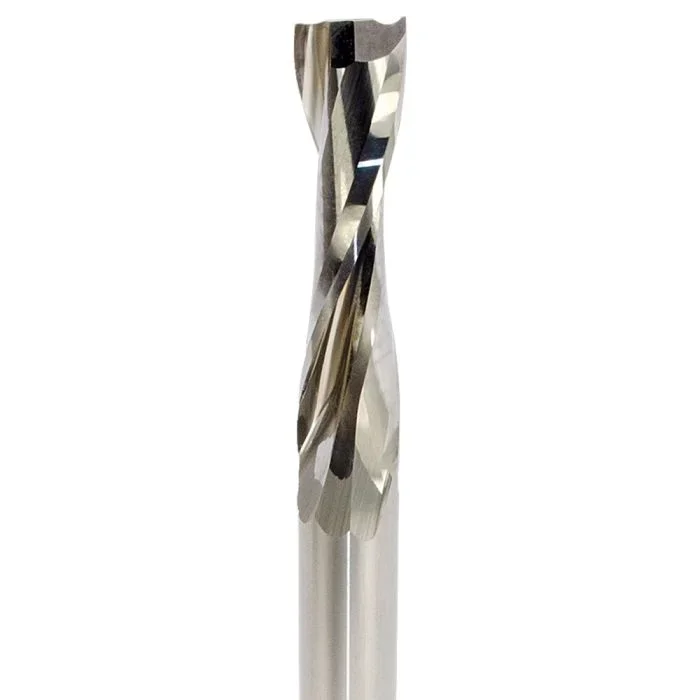Onsrud Cutter 52-744 12mm x 45mm Upcut O Flute Solid Carbide Router Bit