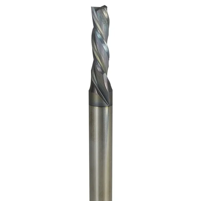 Onsrud Cutter 54-211 0.1875″ x 0.625″ Downcut Solid Carbide Router Bit