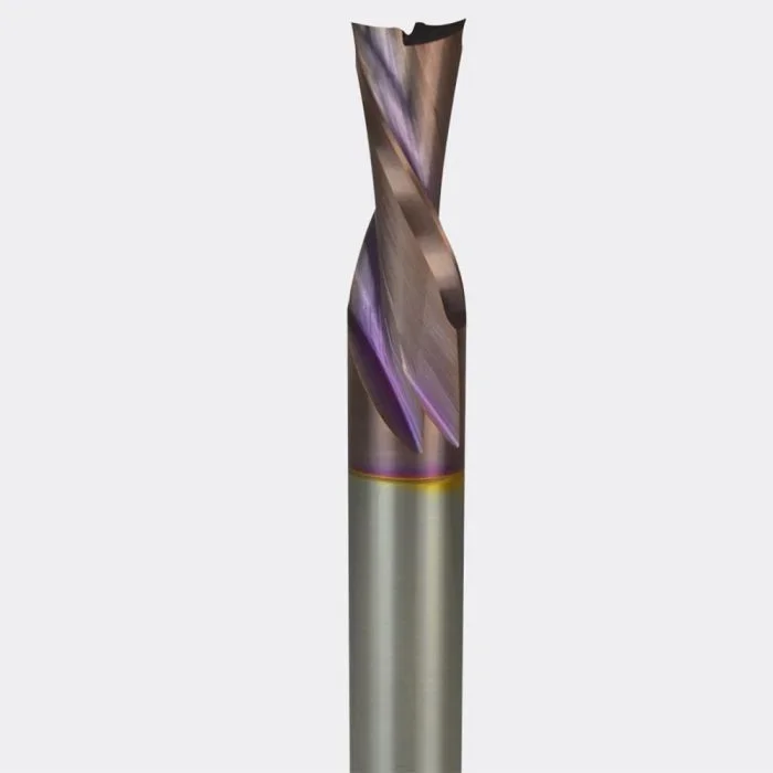 Onsrud Cutter 57-359MD 0.5″ x 0.875″ Downcut Solid Carbide Router Bit