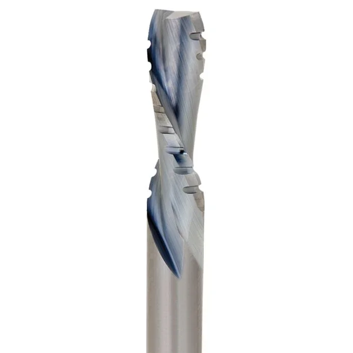 Onsrud Cutter 60-318 0.5″ 2 Flute Downcut Solid Carbide Router Bit