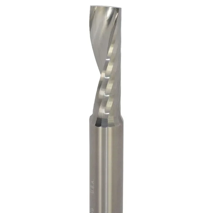 Onsrud Cutter 62-790 0.5″ Downcut O Flute Solid Carbide Router Bit