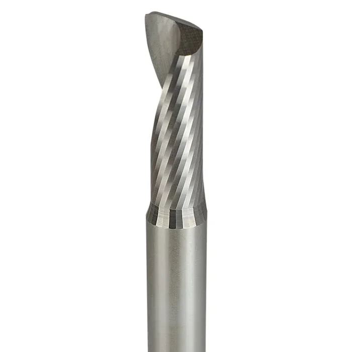 Onsrud Cutter 63-624 0.25″ x 1.25″ Upcut O Flute Router Bit
