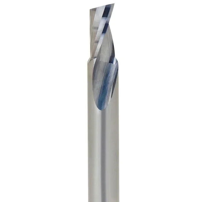 Onsrud Cutter 63-774 1/4″ Solid Carbide 1 Upcut Spiral O Flute Router Bit