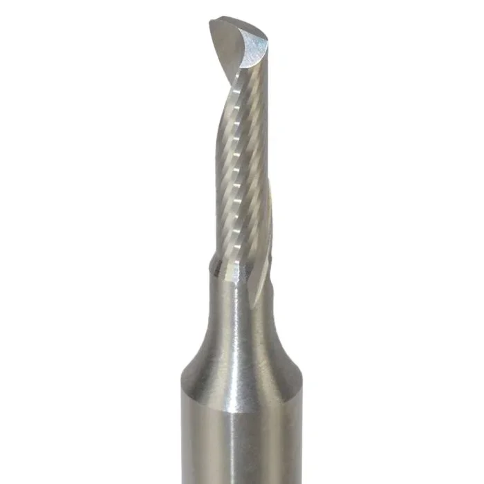 Onsrud Cutter 63-916 3mm x 12mm Upcut O Flute Router Bit