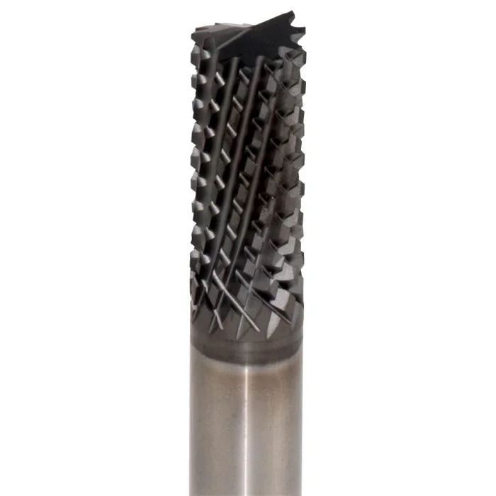 Onsrud Cutter 66-534 0.375″ End Mill Point Solid Carbide Router Bit