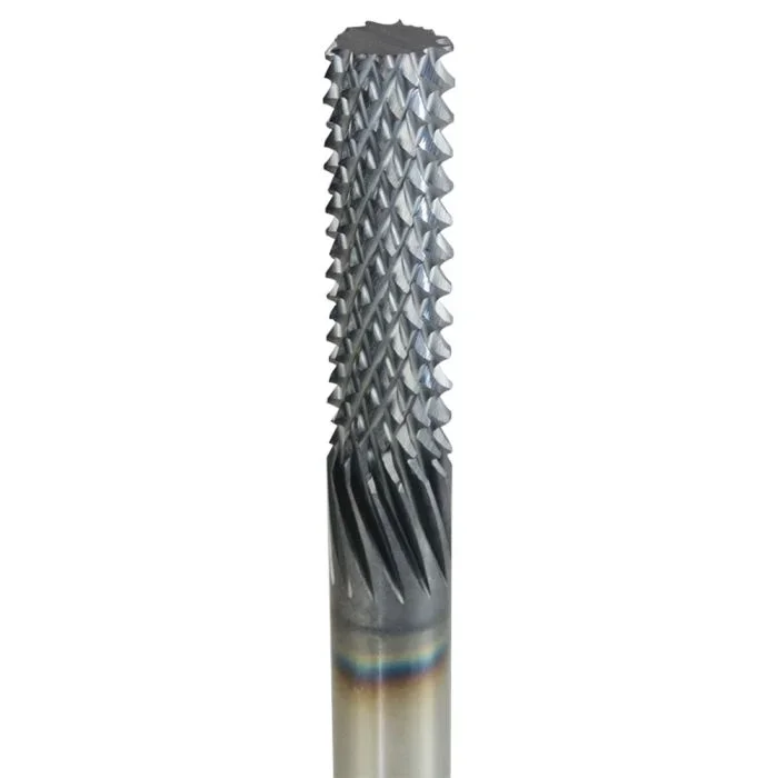 Onsrud Cutter 66-983ALTIN 8mm x 25mm No Point Router Bit