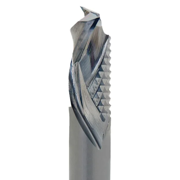 Onsrud Cutter 67-426M 6mm x 25mm Un-Ruffer Router Bit