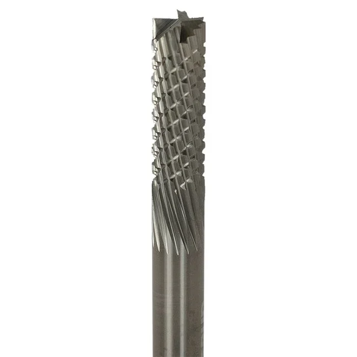 Onsrud Cutter 67-526 0.5″ Multi Flute Solid Carbide Router Bit