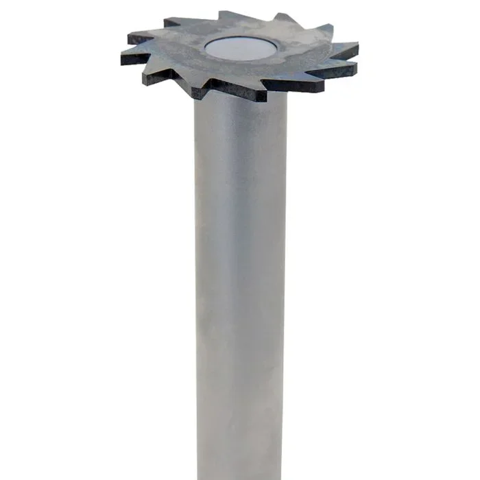 Onsrud Cutter 70-204 1″ Solid Carbide Trim Blade