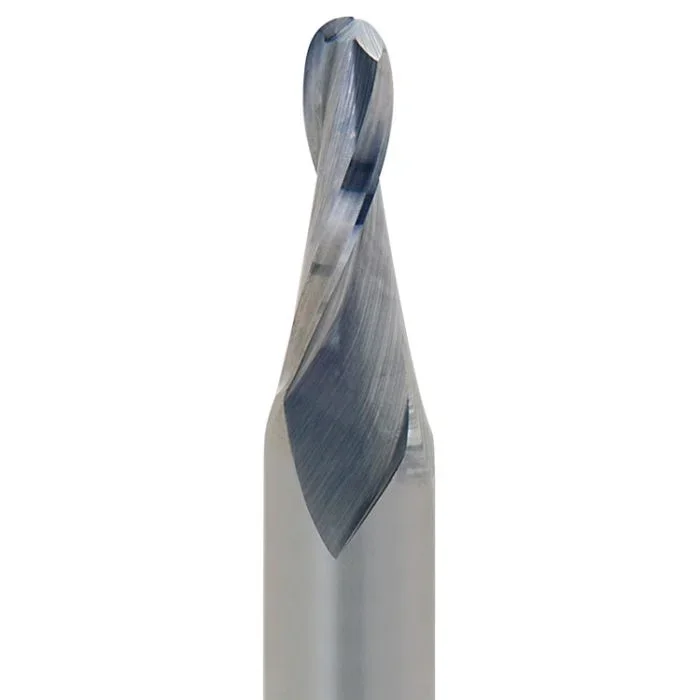 Onsrud Cutter 77-114 0.25″ x 1.375″ Taper Solid Carbide Router Bit