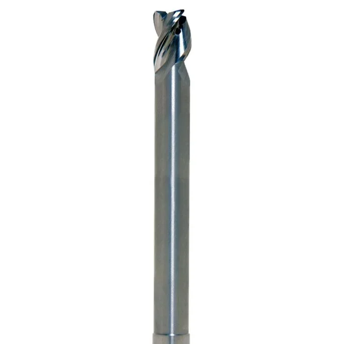 Onsrud Cutter AMC716923 1″ x 0.12″ Long Length Necked End Mill