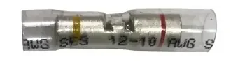 OPTI-SEAL WINDOW BUTT CONNECTION 22-18 AWG CLEAR